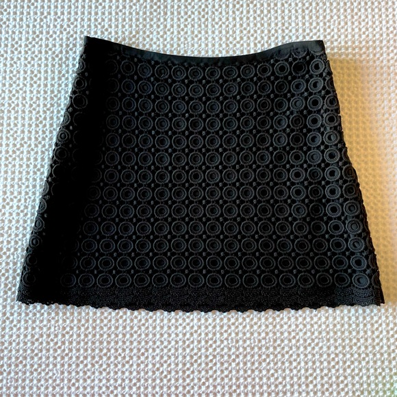 C. Wonder Black Skirt - Picture 1 of 4